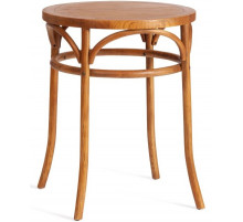 Стол THONET (mod.T9151) дерево вяз, 60х75 см, Груша (№3)