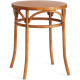 Стол THONET (mod.T9151) дерево вяз, 60х75 см, Груша (№3)