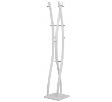 Вешалка HALMAR W50, белый