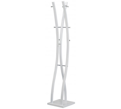 Вешалка HALMAR W50, белый