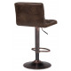Барный стул Paskal vintage brown