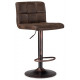 Барный стул Paskal vintage brown