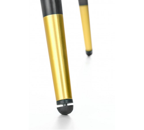 Стул барный HALMAR H106, т.зелёный