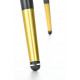 Стул барный HALMAR H106, т.зелёный