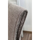 Стул PONCE 360 град. поворот. Brego-07 Серый, ткань/ XD841-16 Серый, букле/ Черный, ®DISAUR