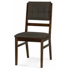 Стул Doti dirty oak / brown