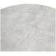 Стол LAURI 120 цвет #S-6 / светло-серый, ®DISAUR