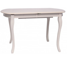 Стол Alicante AL-T3EX Ext. (Butter White)