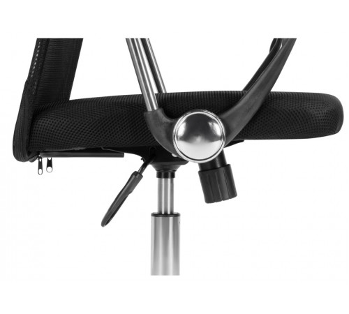 Компьютерное кресло Arano 1 black / chrome