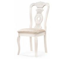 Стул Lomar butter white