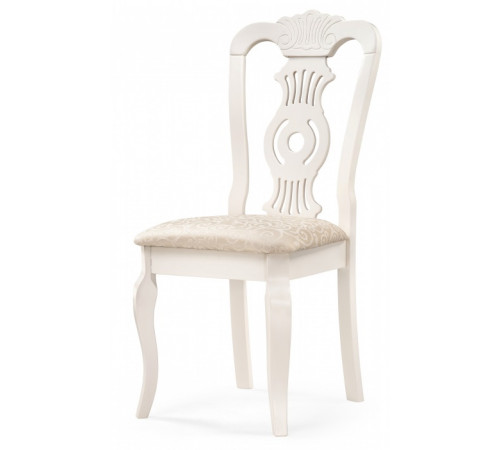Стул Lomar butter white