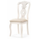 Стул Lomar butter white