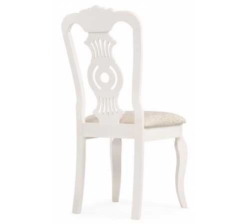 Стул Lomar butter white