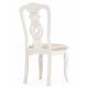 Стул Lomar butter white