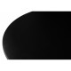 Обеденная группа Иемура black / gold