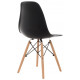 Стул Eames PC-015 черный