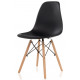 Стул Eames PC-015 черный