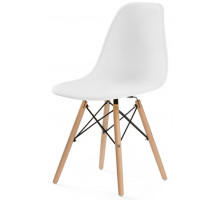Стул Eames PC-015 белый