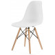 Стул Eames PC-015 белый