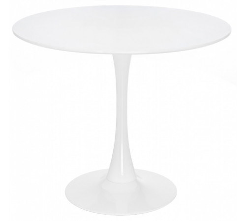 Стол Tulip 1 90 белый