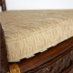 Комплект террасный «Andrea» (2 кресла с подушкой + 1 столик) (Pecan washed)