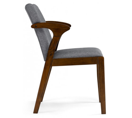 Стул Artis cappuccino / grey
