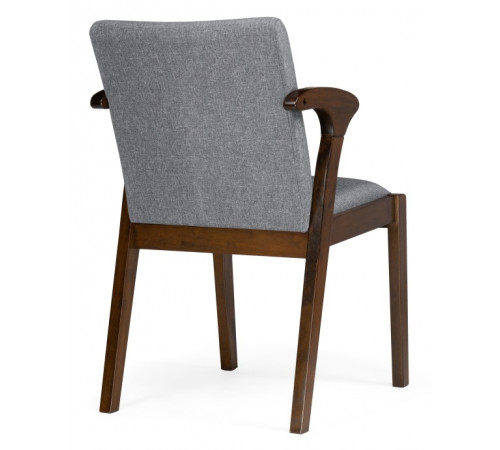 Стул Artis cappuccino / grey