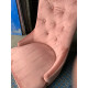Стул Elegance white/terracotta