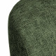 Диван Picasso RF 0848 двухместный зеленый, шенилл