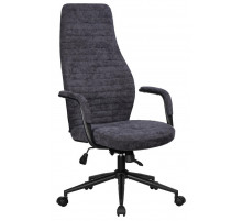 Компьютерное кресло DOBRIN LOKI антрацит (VRH230-01)
