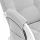Кресло для кормления Milli Ария с карманами, Молочный дуб, ткань V 51