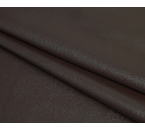 Кресло-качалка Leset Милано Слоновая кость, к/з Marvel Dark Brown