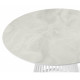 Стол Нэнси 110 onyx bianco soft satin / белый
