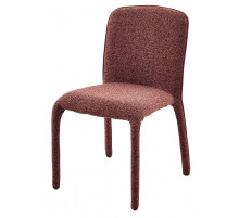 Стул DikLine 1301 тк.Терракотовая LB24657A-23