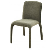 Стул DikLine 1301 тк.Зеленая LB24657A-15