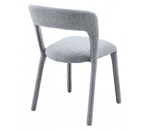 Стул DikLine 1300 тк. Светло-серая LB24657A-8