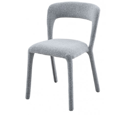 Стул DikLine 1300 тк. Светло-серая LB24657A-8