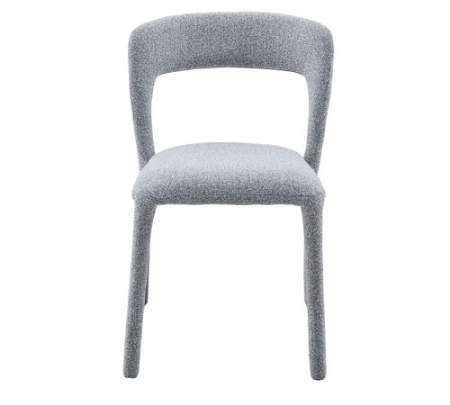 Стул DikLine 1300 тк. Светло-серая LB24657A-8