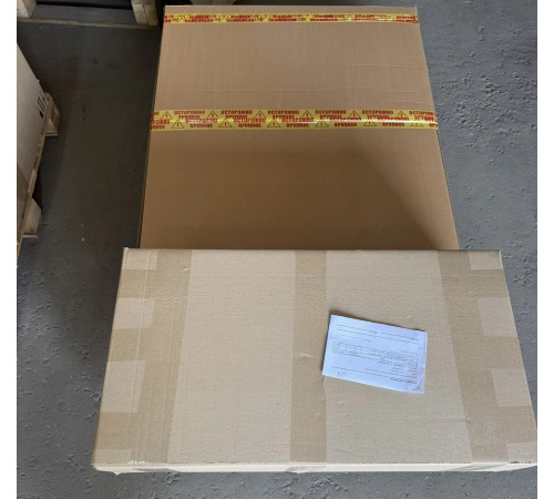 Стол Kenner LDs1600, белый/керамика TIANSHAN WHITE арт.170152