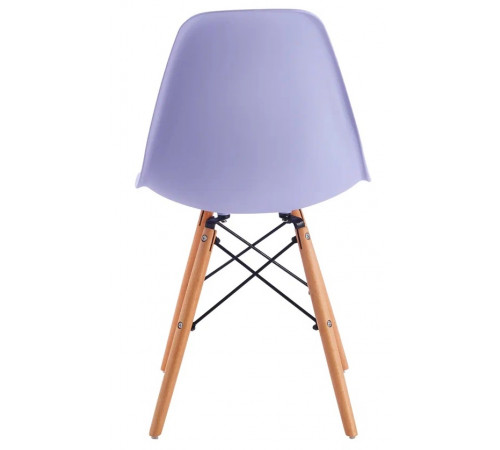 Стул Eames DSW (DC111) СИРЕНЬ#7951