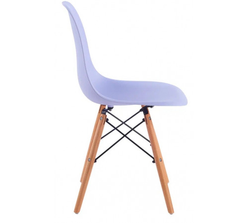 Стул Eames DSW (DC111) СИРЕНЬ#7951