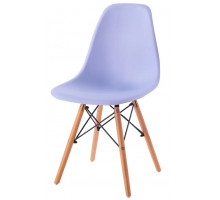 Стул Eames DSW (DC111) СИРЕНЬ#7951