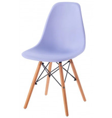 Стул Eames DSW (DC111) СИРЕНЬ#7951