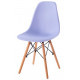 Стул Eames DSW (DC111) СИРЕНЬ#7951