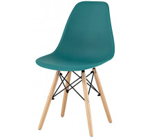Стул Eames DSW (DC111) АКВАМАРИН#60166