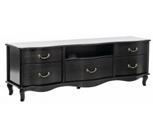 ТВ тумба Джульетта-2 венге