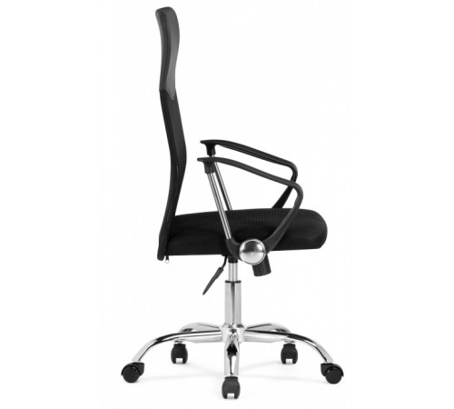 Компьютерное кресло Arano 1 black / chrome