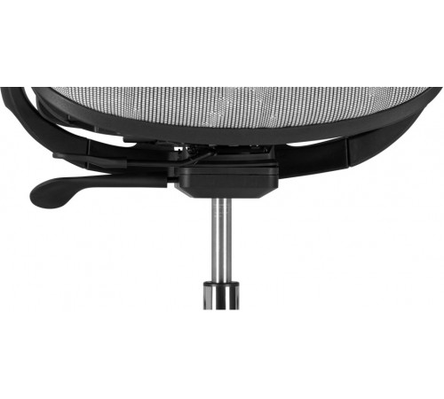 Компьютерное кресло Samur white / black