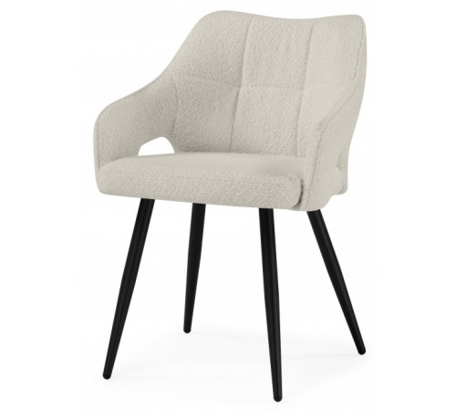 Стул Hera beige / black