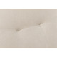 Кресло Leset Блисс Венге, ткань Antonio Ivory